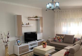 Dragoj Apartment has Balcony rooms