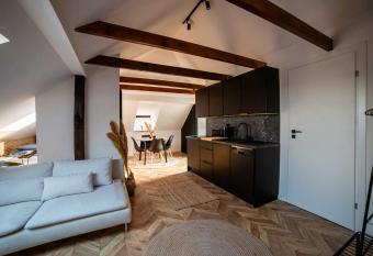 Apartament NA PODDASZU allows 18 year olds to book a room