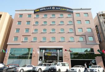 Nine Hotel allows 18 year olds to book a room