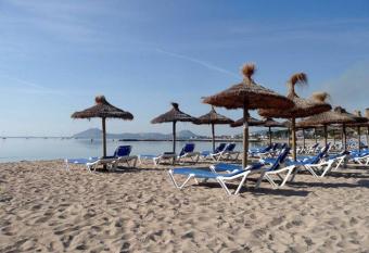 Cozy and nice apartment near from the beach in Puerto Pollensa allows 18 year olds to book a room