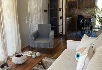 Moi country villa has Balcony rooms