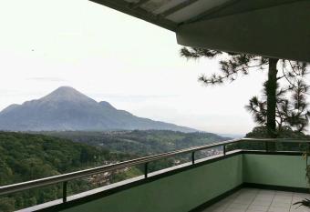 Liemas hotel has Balcony rooms