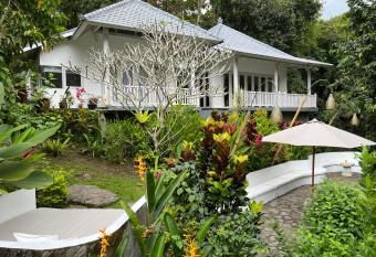 Balian Bliss Retreat Resort Complex has Balcony rooms