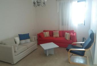 House near the sea has Balcony rooms