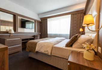 Hotel Cataleya has Balcony rooms