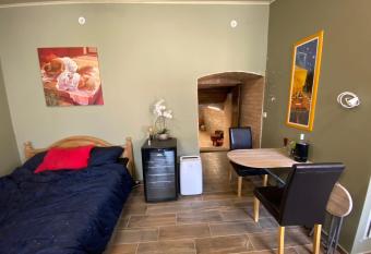 Paksi Rivi  ra Apartman allows 18 year olds to book a room