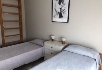 BNB Pianezza San Bernardo has Balcony rooms