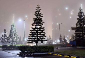 2P Cool Home Tagaytay at SMDC Cool Suite Residences allows 18 year olds to book a room