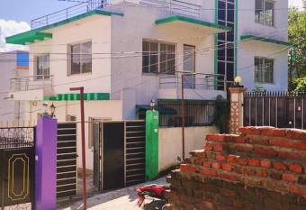 kushwaha allows 18 year olds to book a room