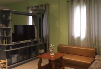 Brown Gate House allows 18 year olds to book a room