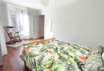 Number 22 - Le Dorat - Apartment One has Balcony rooms