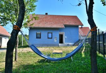 Josipa has Balcony rooms
