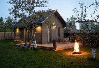 Kurs    u nami     has Balcony rooms