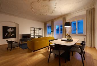 Argentieri Apartment allows 18 year olds to book a room