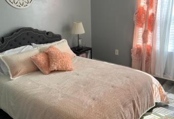 Locked In allows 18 year olds to book a room