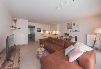 Vakantieappartement    Mare30    Middelkerke-Bad has Balcony rooms