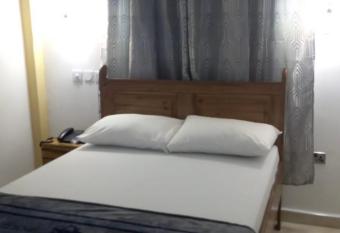 BAFFOUR STUDIO has Balcony rooms