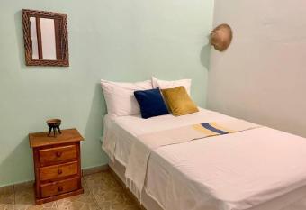 Estudio Superior allows 18 year olds to book a room