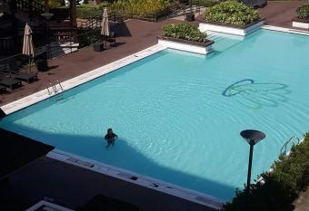 Dream haven 2 has Balcony rooms