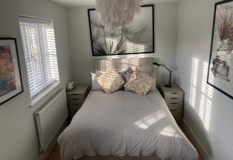 Bright new build allows 18 year olds to book a room