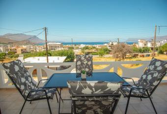 Strevagio family house has Balcony rooms