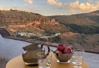 Las casillas de la Villa: SOLE   allows 18 year olds to book a room