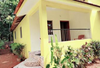 Dhaklos Guest house allows 18 year olds to book a room