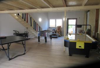 Ferienanlage Markus Nitsch has Balcony rooms