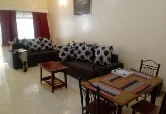 Penna homes has Balcony rooms