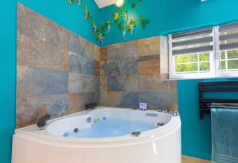 Appartement jacuzzi 4   toiles - Love Room Merveille allows 18 year olds to book a room