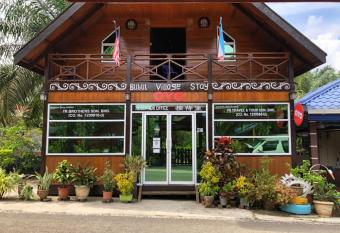 Bubul Village Stay has Balcony rooms