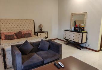 Family Apartments in Islamabad allows 18 year olds to book a room
