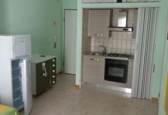 Zodiaco has Balcony rooms