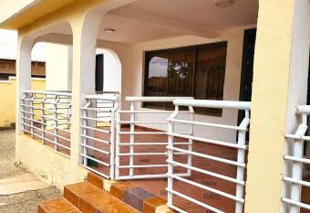 Shanti Lodge allows 18 year olds to book a room