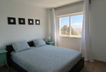 Suites Set  bal - River View has Balcony rooms