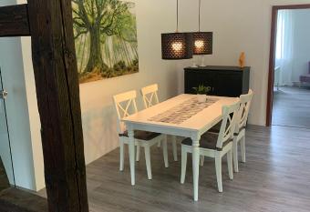 Ferienwohnung an der Oker allows 18 year olds to book a room