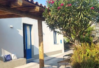 Casaammari has Balcony rooms