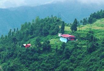 LaCliff Nature Home has Balcony rooms