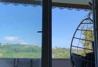 Arsinhouse family suit has Balcony rooms