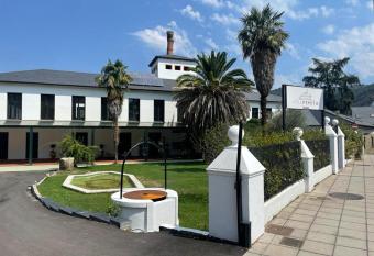 Vi  a Femita has Balcony rooms