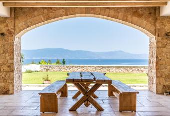 Harmony Villa Collection has Balcony rooms