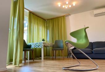 Orfey Apartment allows 18 year olds to book a room