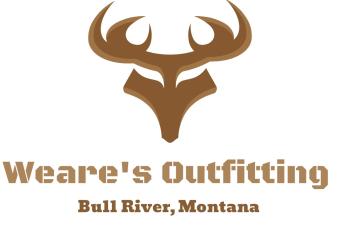 Weare's Outfitting Hunting Lodge allows 18 year olds to book a room