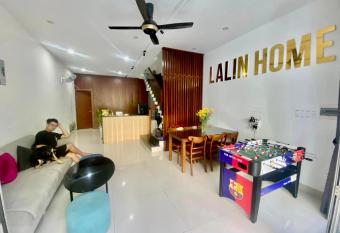 LALIN HOME- kh  ch s   n mini      p ti   n nghi g   n bi   n M    Kh   has Smoking/Balcony rooms