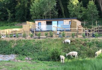 The Langland bay look out allows 18 year olds to book a room