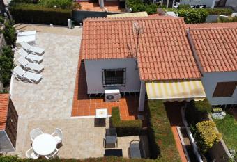 Xookoob Serenity Bungalow has Balcony rooms