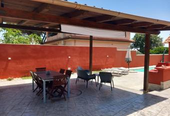 M&B has Balcony rooms