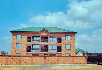 Racapa Apartment has Balcony rooms