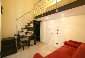 Blurooms allows 18 year olds to book a room