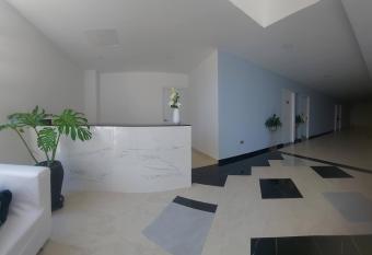 Hotel Barranquilla Laank has Balcony rooms